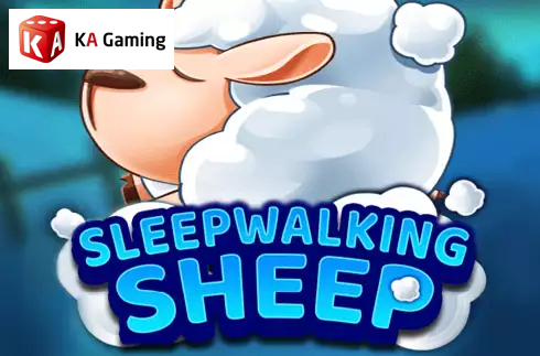 Sleepwalking Sheep